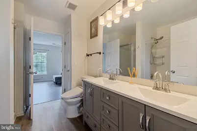 4240 Wheeled Caisson Square, Fairfax, VA 22033 - Photo 4