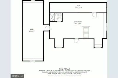 2232 N Underwood Street, Falls Church, VA 22043 - Photo 84