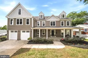 2232 N Underwood St, Falls Church, VA 22043 - Photo 4