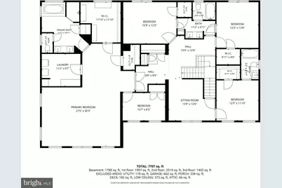2232 N Underwood Street, Falls Church, VA 22043 - Photo 82