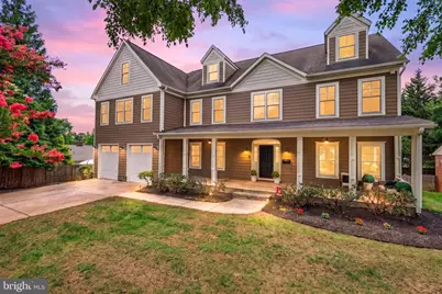 2232 N Underwood Street, Falls Church, VA 22043 - Photo 1