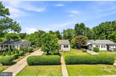 3400 Dona Avenue, Alexandria, VA 22303 - Photo 32