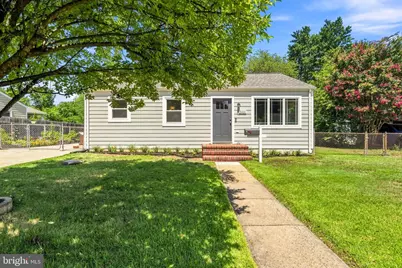 3400 Dona Avenue, Alexandria, VA 22303 - Photo 1