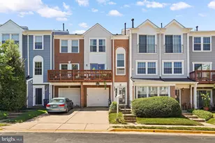 11707 Tumbrel Ct, Fairfax, VA 22030 - Photo 1