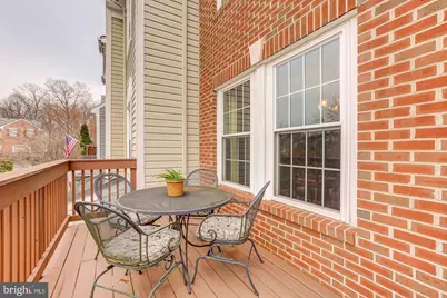 11707 Tumbrel Court #3, Fairfax, VA 22030 - Photo 30