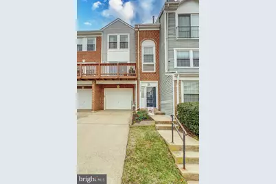 11707 Tumbrel Court #3, Fairfax, VA 22030 - Photo 1