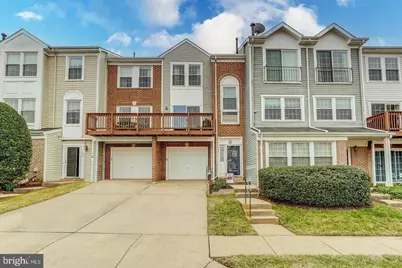 11707 Tumbrel Court #3, Fairfax, VA 22030 - Photo 38