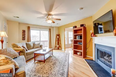 11707 Tumbrel Court #3, Fairfax, VA 22030 - Photo 6