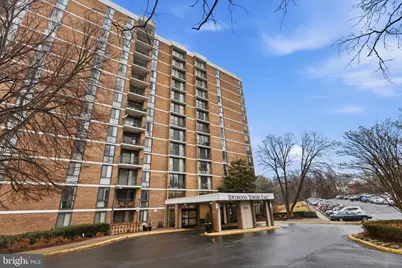 2311 Pimmit Drive #603, Falls Church, VA 22043 - Photo 30