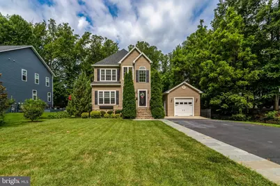 2862 Rosemary Lane, Falls Church, VA 22042 - Photo 2