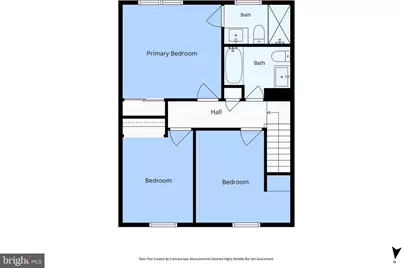 10413 Todman Landing Court, Burke, VA 22015 - Photo 50