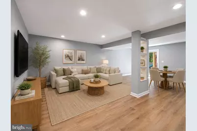 10413 Todman Landing Court, Burke, VA 22015 - Photo 34
