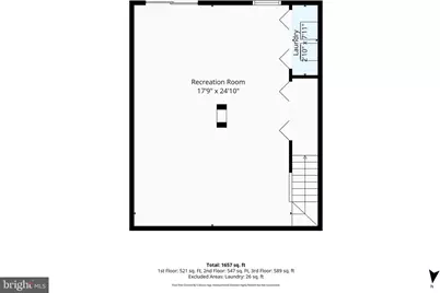 10413 Todman Landing Court, Burke, VA 22015 - Photo 48