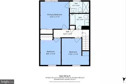 10413 Todman Landing Court, Burke, VA 22015 - Photo 46