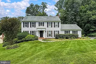 11620 Havenner Rd, Fairfax Station, VA 22039 - Photo 1