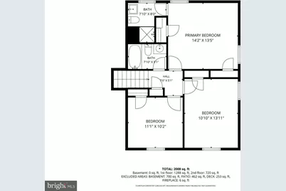 6837 Lamp Post Lane, Alexandria, VA 22306 - Photo 36