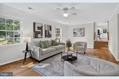 6837 Lamp Post Lane, Alexandria, VA 22306 - Photo 4