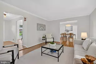 6837 Lamp Post Ln, Alexandria, VA 22306 - Photo 14