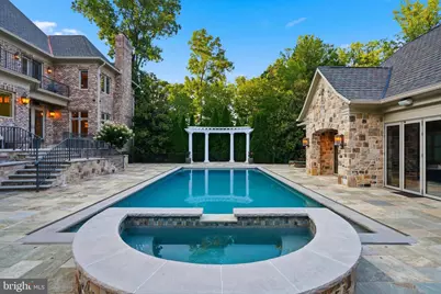 1239 Daleview Drive, McLean, VA 22102 - Photo 52