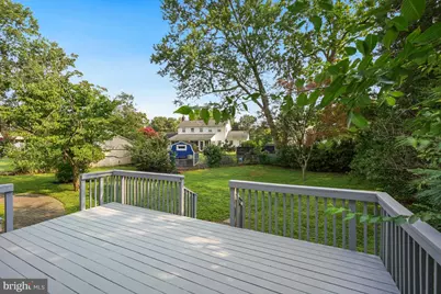 5714 Broadmoor Street, Alexandria, VA 22315 - Photo 56