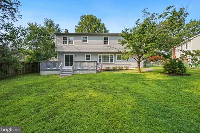 5714 Broadmoor Street, Alexandria, VA 22315 - Photo 58