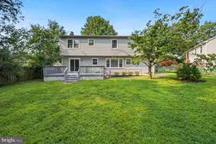 5714 Broadmoor St, Alexandria, VA 22315 - Photo 58