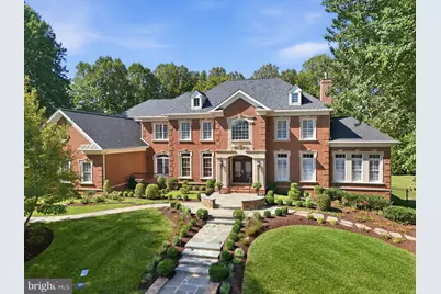 3002 Apple Brook Lane, Oakton, VA 22124 - Photo 2