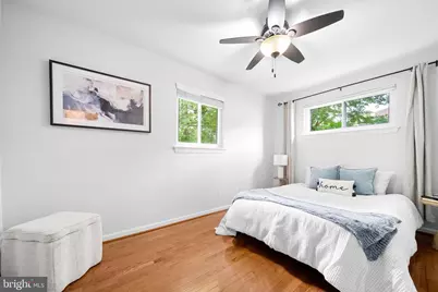7407 Marc Drive, Falls Church, VA 22042 - Photo 22