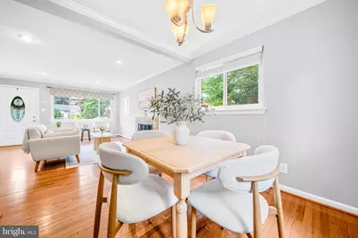 7407 Marc Drive, Falls Church, VA 22042 - Photo 14