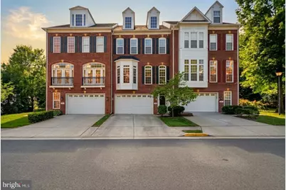 4370 Patriot Park Court, Fairfax, VA 22030 - Photo 1