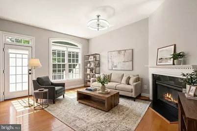 4370 Patriot Park Court, Fairfax, VA 22030 - Photo 16