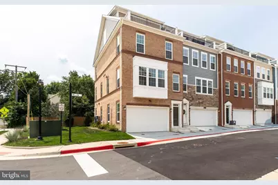 10800 Willow Terrace, Fairfax, VA 22030 - Photo 1