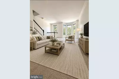 5957 Earlston Court, Alexandria, VA 22315 - Photo 8