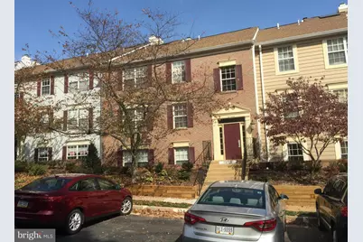12102 Green Leaf Court #102, Fairfax, VA 22033 - Photo 2