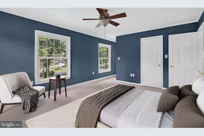 8811 Hayload Court, Springfield, VA 22153 - Photo 22