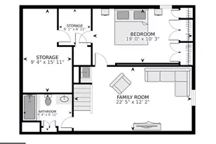 8811 Hayload Ct, Springfield, VA 22153 - Photo 48