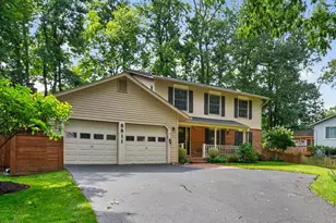 8811 Hayload Ct, Springfield, VA 22153 - Photo 1