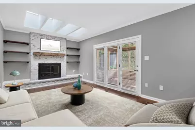 8811 Hayload Court, Springfield, VA 22153 - Photo 16