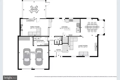 8811 Hayload Court, Springfield, VA 22153 - Photo 46