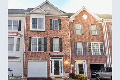 7372 Ardglass Drive, Lorton, VA 22079 - Photo 1