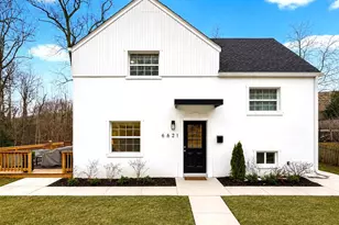 6621 Hallwood Ave, Falls Church, VA 22046 - Photo 2
