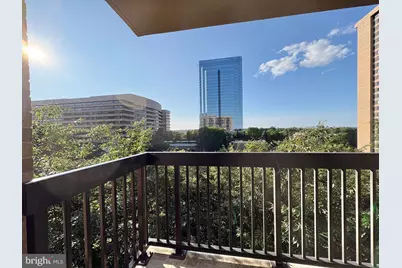 3709 S George Mason Drive #605E, Falls Church, VA 22041 - Photo 10