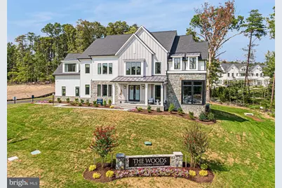 9600 Peniwill Drive, Lorton, VA 22079 - Photo 4