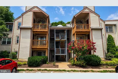 6904 Victoria Drive #L, Alexandria, VA 22310 - Photo 1