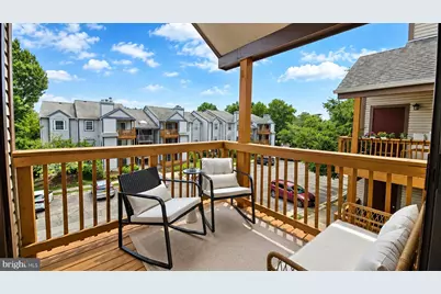6904 Victoria Drive #L, Alexandria, VA 22310 - Photo 16