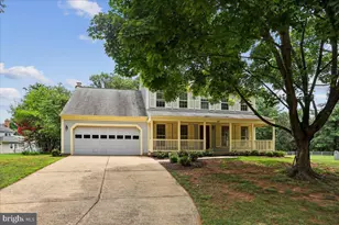 3231 Nestlewood Dr, Herndon, VA 20171 - Photo 1