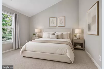4200 Mozart Brigade Lane #V, Fairfax, VA 22033 - Photo 16