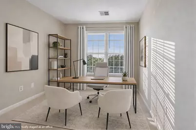 4200 Mozart Brigade Lane #V, Fairfax, VA 22033 - Photo 24
