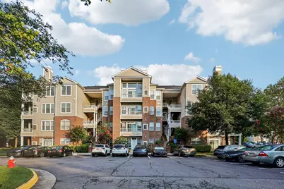 4200 Mozart Brigade Lane #V, Fairfax, VA 22033 - Photo 2