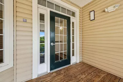 4200 Mozart Brigade Lane #V, Fairfax, VA 22033 - Photo 4